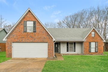 3811 WESTRIDGE DR Bartlett, TN 38135